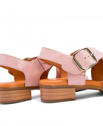 Miswear strappy sandal TA1300M