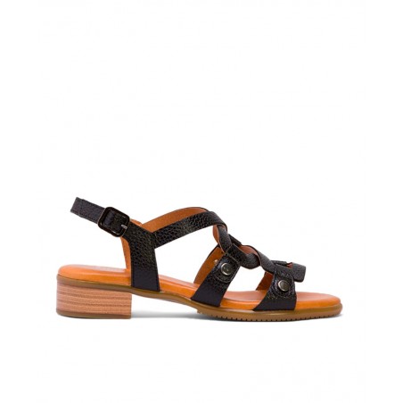 Roman leather sandals TA1333