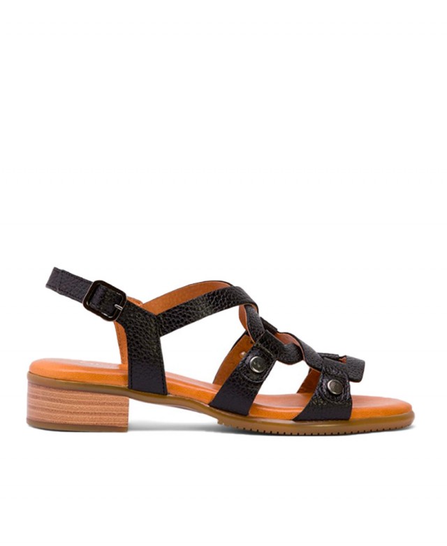 Roman leather sandals TA1333