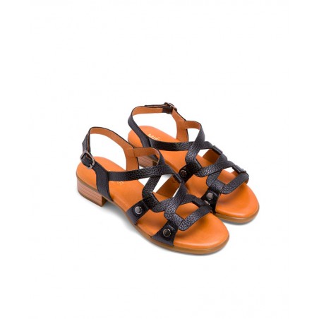 Roman leather sandals TA1333