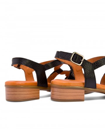 Roman leather sandals TA1333