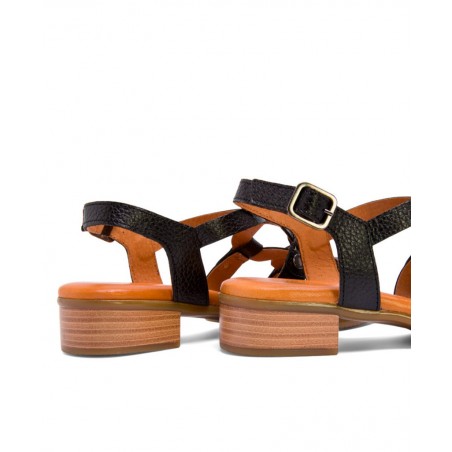 Roman leather sandals TA1333