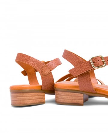 Miswear Multi-Strap Sandals TA1341