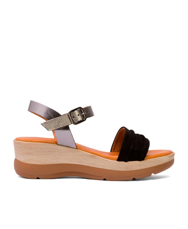 Lightweight wedge sandal MiswearTA1453