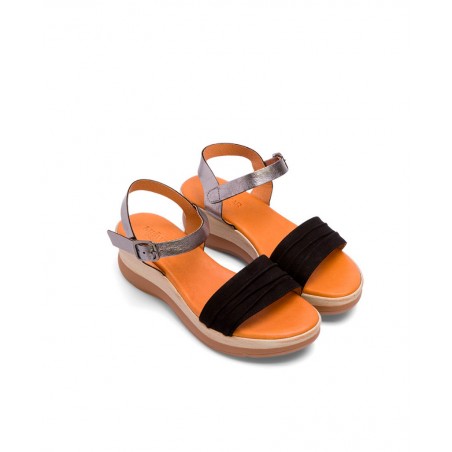 Lightweight wedge sandal MiswearTA1453