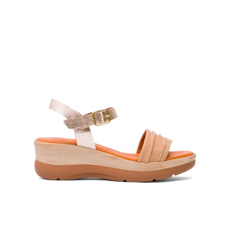 Sandalias de mujer confortables Miswear TA1453