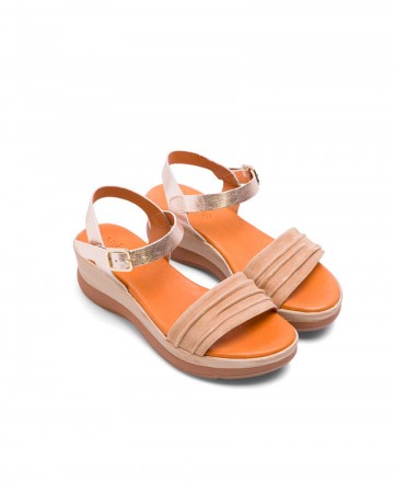 Sandalias de mujer confortables Miswear TA1453