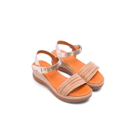 Sandalias de mujer confortables Miswear TA1453