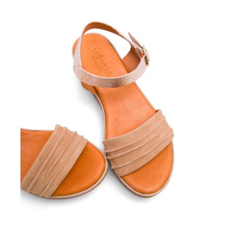 Sandalias de mujer confortables Miswear TA1453