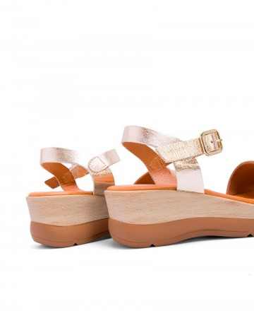 Sandalias de mujer confortables Miswear TA1453