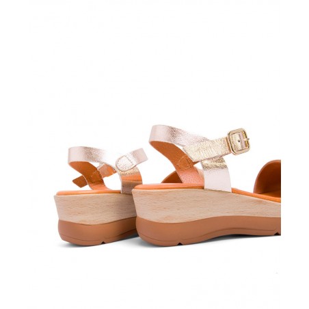 Sandalias de mujer confortables Miswear TA1453