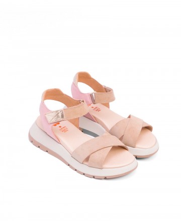 Porronet Erika 2957 casual sandals