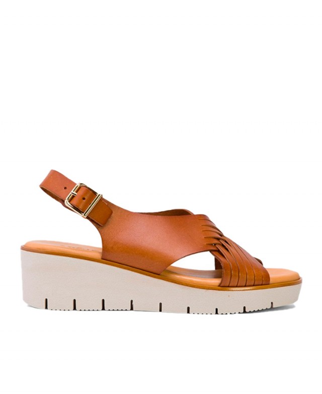 Porronet wedge sandals TA2451