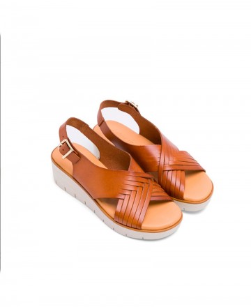 Porronet wedge sandals TA2451