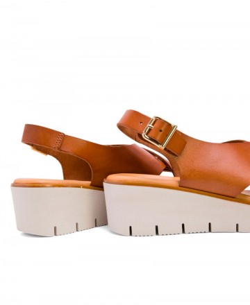 Porronet wedge sandals TA2451