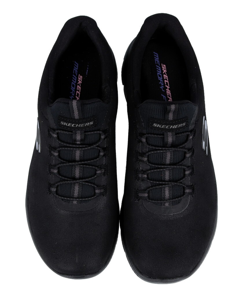 Skechers Summits Itz Bazik sneakers