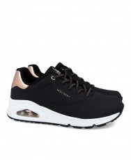 Zapatillas para mujer Skechers Uno - Shimmer Away Zapatillas para mujer Skechers Uno - Shimmer Away