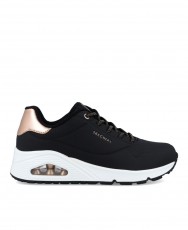 Zapatillas para mujer Skechers Uno - Shimmer Away Zapatillas para mujer Skechers Uno - Shimmer Away