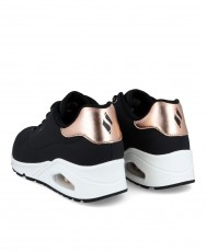 Zapatillas para mujer Skechers Uno - Shimmer Away Zapatillas para mujer Skechers Uno - Shimmer Away