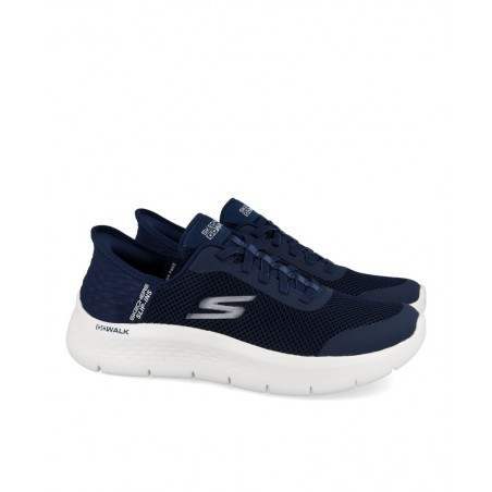 Skechers Slip-on trainers - Ins: Go Walk Flex