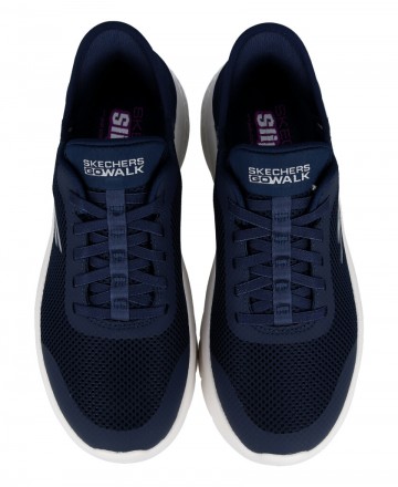 Skechers Slip-on trainers - Ins: Go Walk Flex