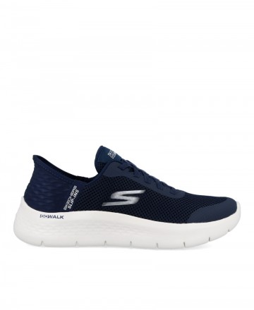 Skechers Slip-on trainers - Ins: Go Walk Flex