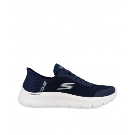 Skechers Slip-on trainers - Ins: Go Walk Flex