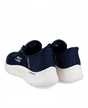 Skechers Slip-on trainers - Ins: Go Walk Flex