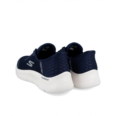 Skechers Slip-on trainers - Ins: Go Walk Flex