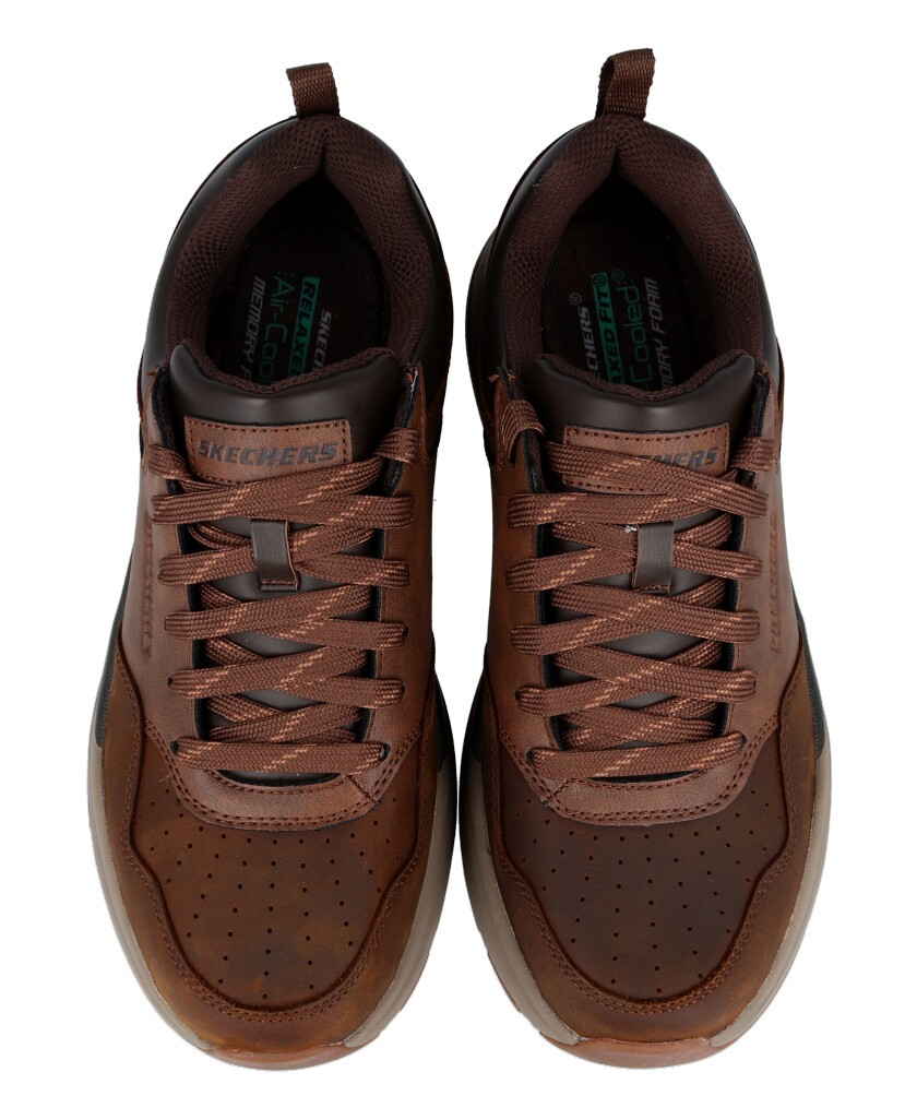 Skechers 66204 Casual Style Sneaker