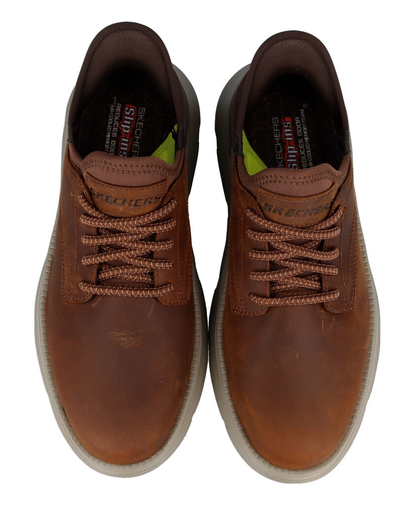 Easy fit casual shoe Skechers 205046 Slip Ins