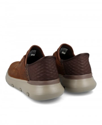 Easy fit casual shoe Skechers 205046 Slip Ins