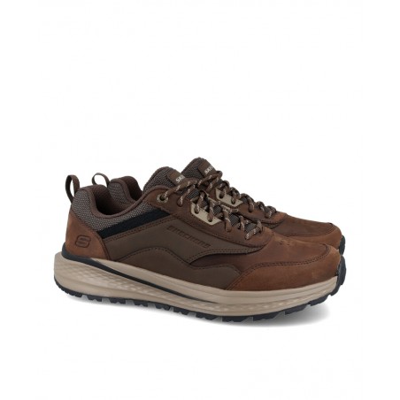 Skechers Salde Ultra Peralto trekking shoe with sole