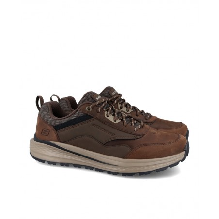 Zapatilla con suela de trekking Skechers Salde Ultra Peralto