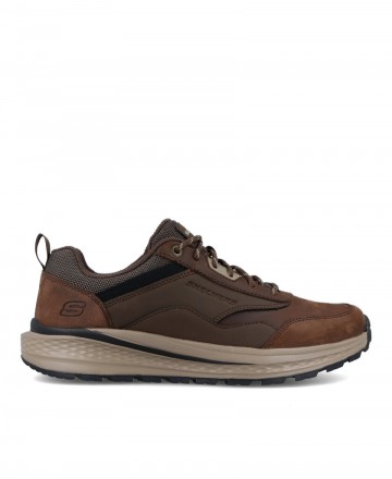 Zapatilla con suela de trekking Skechers Salde Ultra Peralto