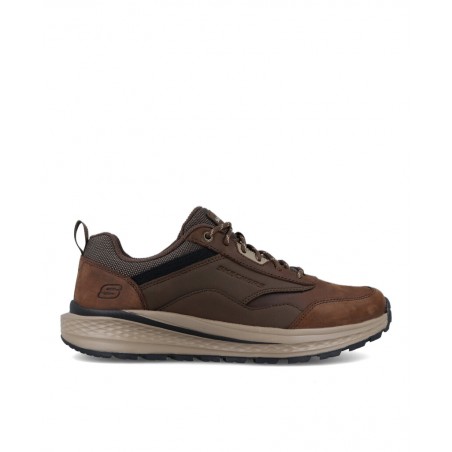 Zapatilla con suela de trekking Skechers Salde Ultra Peralto