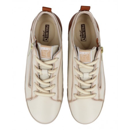 h2bZapatos deportivos Pikolinos Vigo W3 6979C1 b h2 pstrongZapatos Pikolinos Vigo W3 6979C1 strong para mujer en color beige C