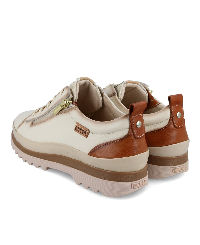 h2bZapatos deportivos Pikolinos Vigo W3 6979C1 b h2 pstrongZapatos Pikolinos Vigo W3 6979C1 strong para mujer en color beige C