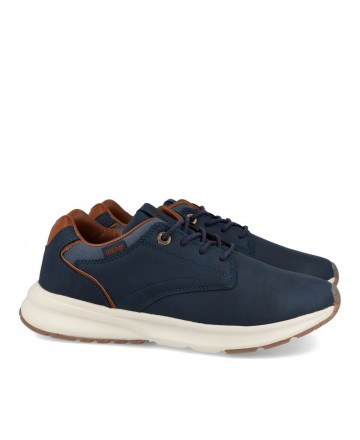 Casual shoes for men Mustang 84440