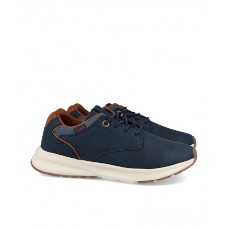 Casual shoes for men Mustang 84440