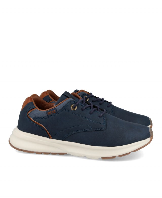 Casual shoes for men Mustang 84440