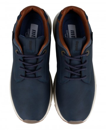 Casual shoes for men Mustang 84440