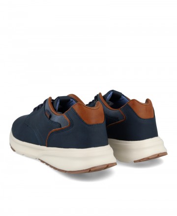 Casual shoes for men Mustang 84440