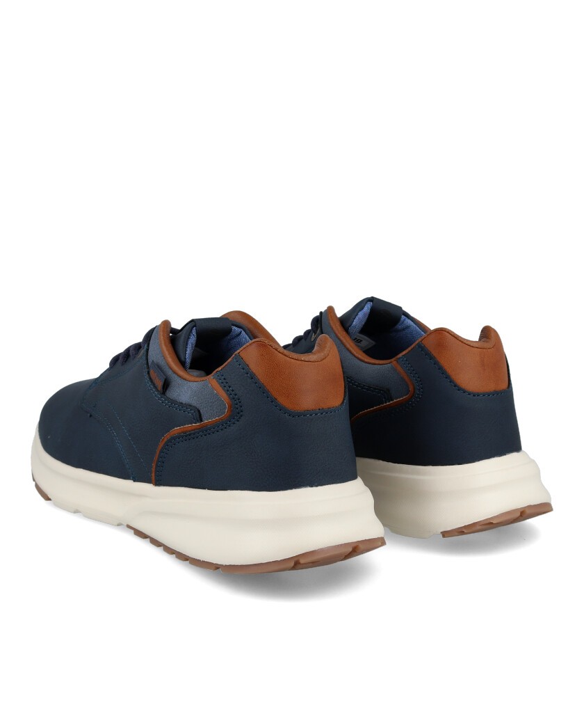 Casual shoes for men Mustang 84440