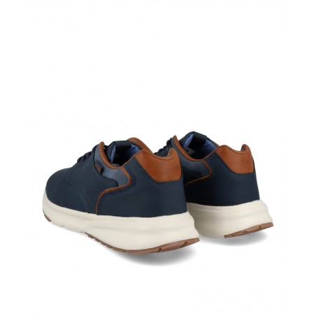 Casual shoes for men Mustang 84440