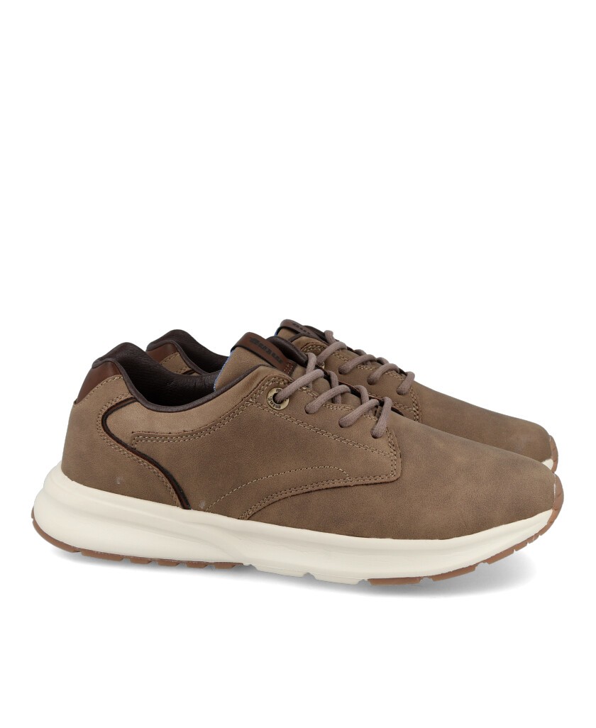 Zapatillas de estilo casual Mustang 84440
