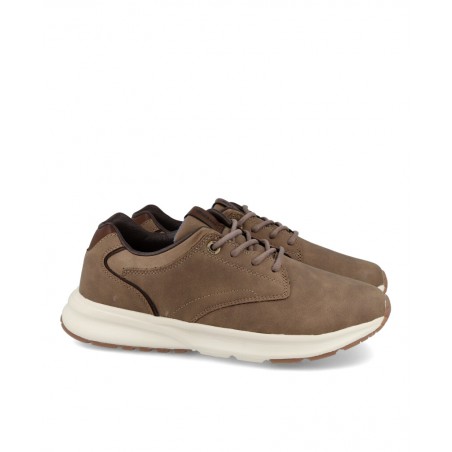 Casual style trainers Mustang 84440