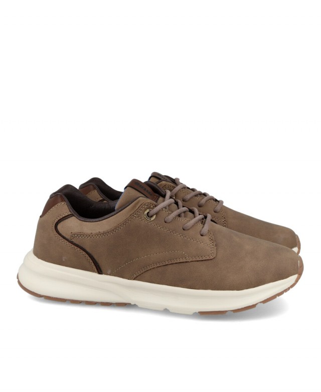 Zapatillas de estilo casual Mustang 84440