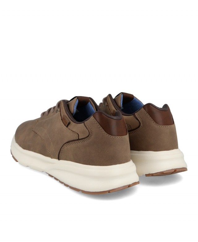 Casual style trainers Mustang 84440 Casual style trainers Mustang 84440