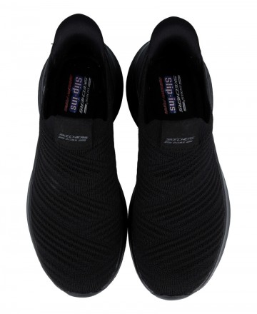 Mocasines deportivos Skechers Slip-Ins: Bobs infinity